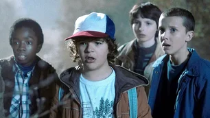 Imagem referente à matéria: O que aconteceu na 1ª temporada de Stranger Things?