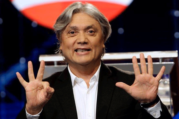 Senador chileno propõe "Lei Bolsonaro" contra políticos que usam fake news