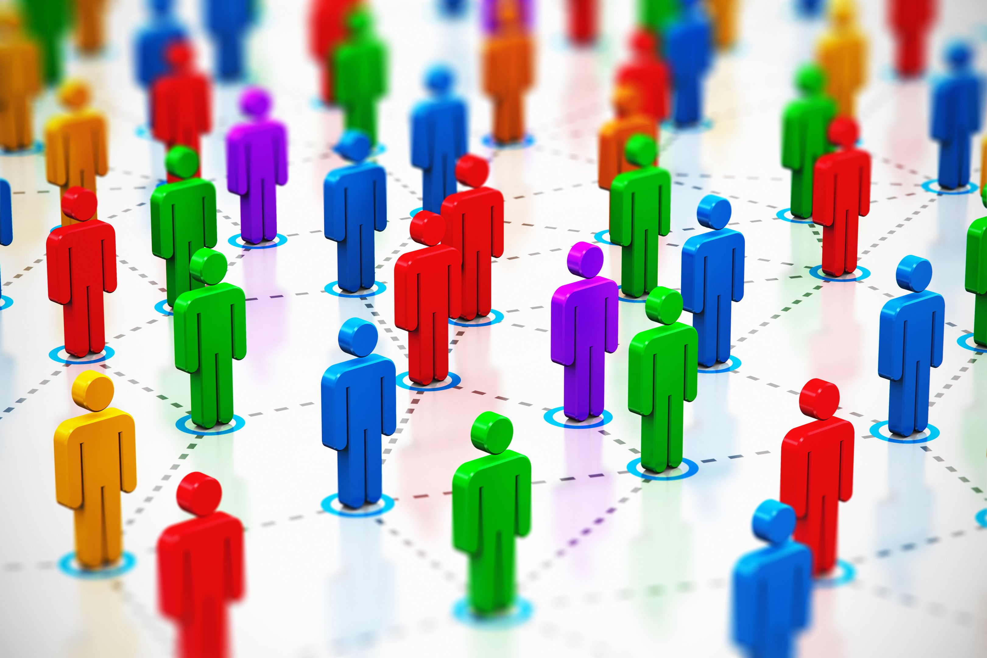 Não cometa este erro na hora de fazer networking