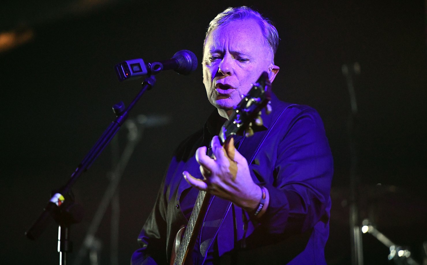 New Order confirma show único no Brasil; veja preços e como comprar ingressos