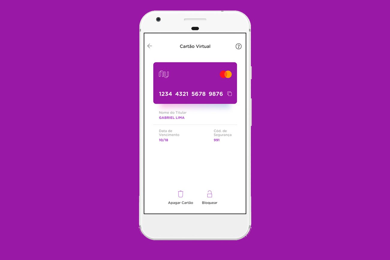 Nubank avança mais e passa a oferecer empréstimo pessoal