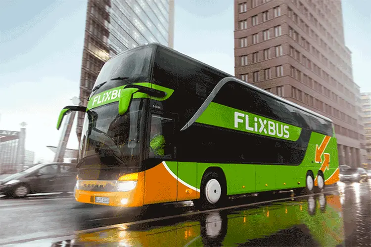  (FlixMobility/Divulgação)