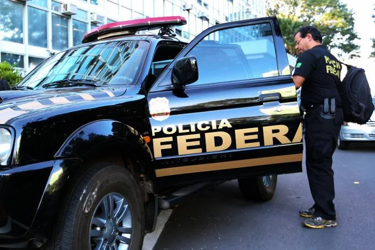 OPERAÇÃO POLICIAL: investidores na espera de desdobramentos de investigações sobre a Hypera  / Rodrigues Pozzebom/Agência Brasil (Rodrigues Pozzebom/Agência Brasil)