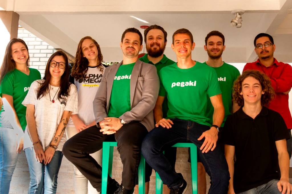 Startup para substituir Correios capta R$ 1,2 milhão pela internet