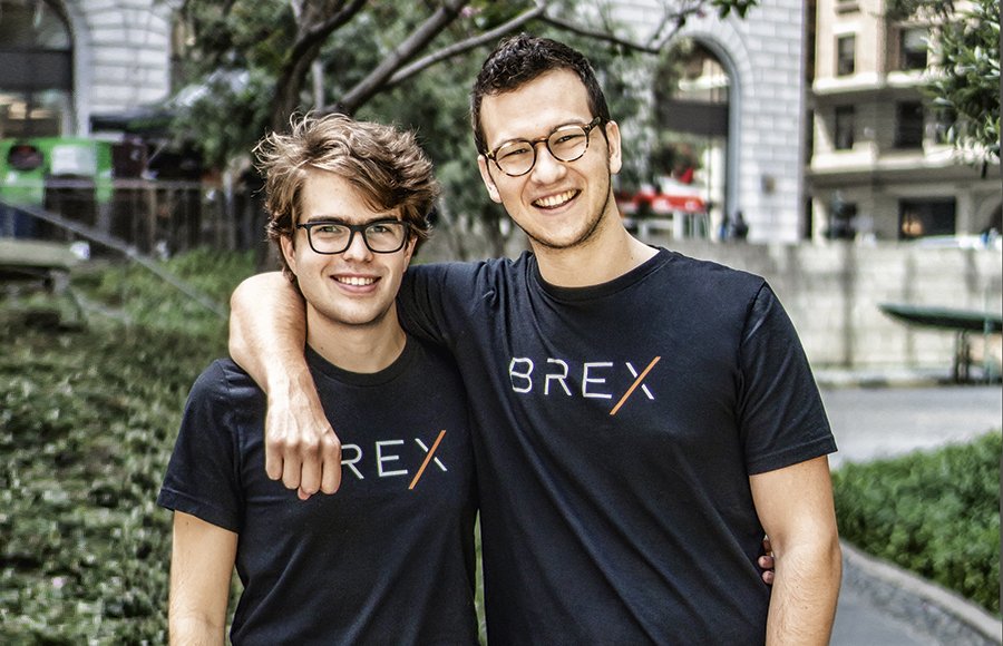 Fintech Brex passa a valer US$ 12,3 bilhões e vira um decacórnio