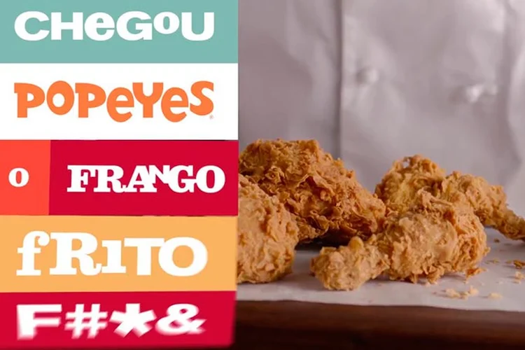  (Popeyes/Reprodução)