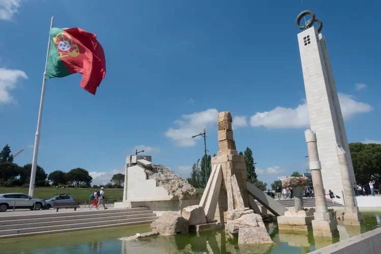 Portugal: o Consulado Geral de Portugal está com dificuldades de agendamento (Sam Mellish/Getty Images)