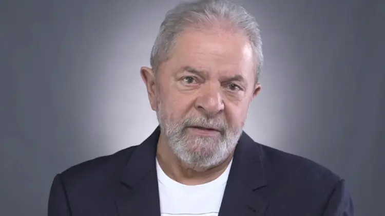 . (Lula/Reprodução)