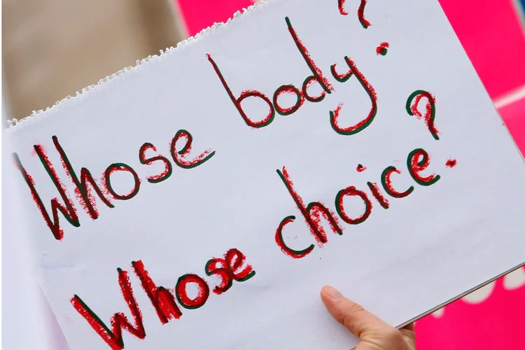 Aborto: apenas dois estados australianos criminalizam o aborto (Robert Cianflone/Getty Images/Getty Images)