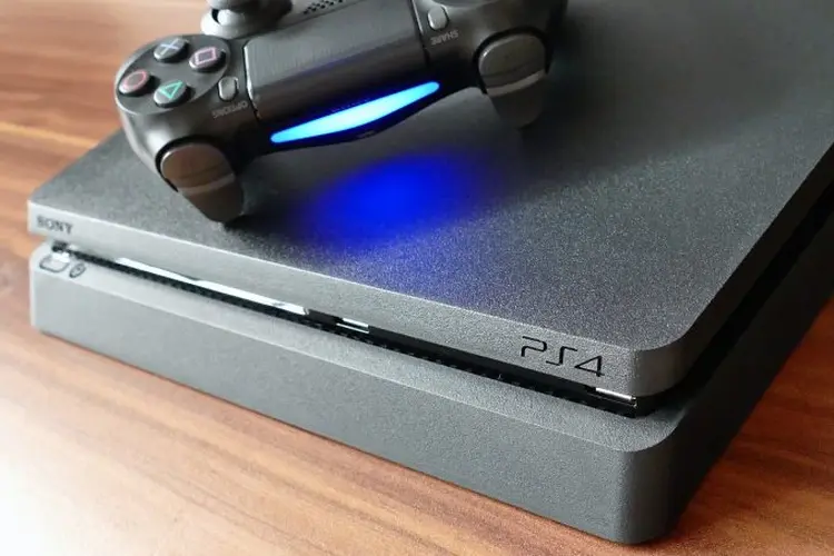 PlayStation4: Alta nas vendas ocorreu durante o Natal (Pixabay/Divulgação)