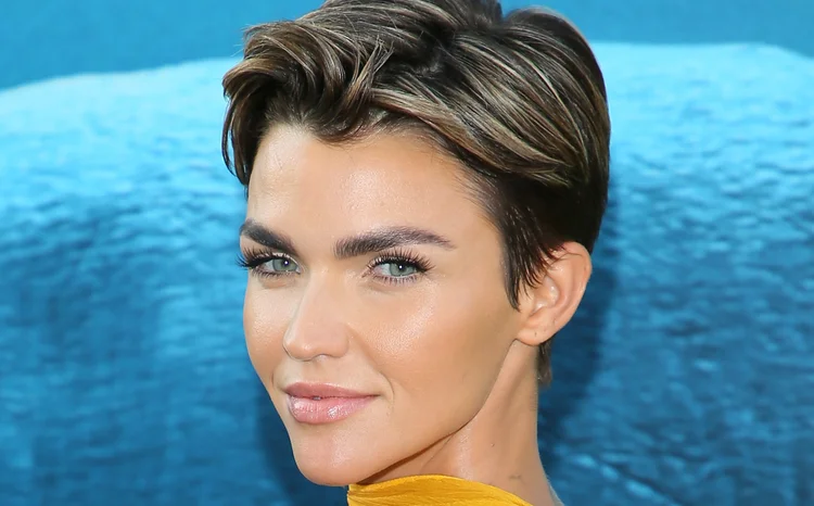 Ruby Rose: primeira temporada deve ser lançada no ano que vem ou em 2020 (JB Lacroix/WireImage/Getty Images)