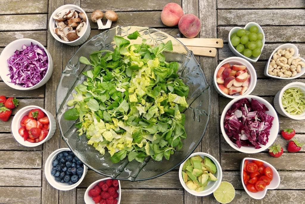 Nutricionista revela segredo da alimentação saudável; veja como montar um bom prato