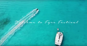 Após fiasco, segunda edição do Fyre Festival tem ingressos que custam até US$ 1,1 milhão