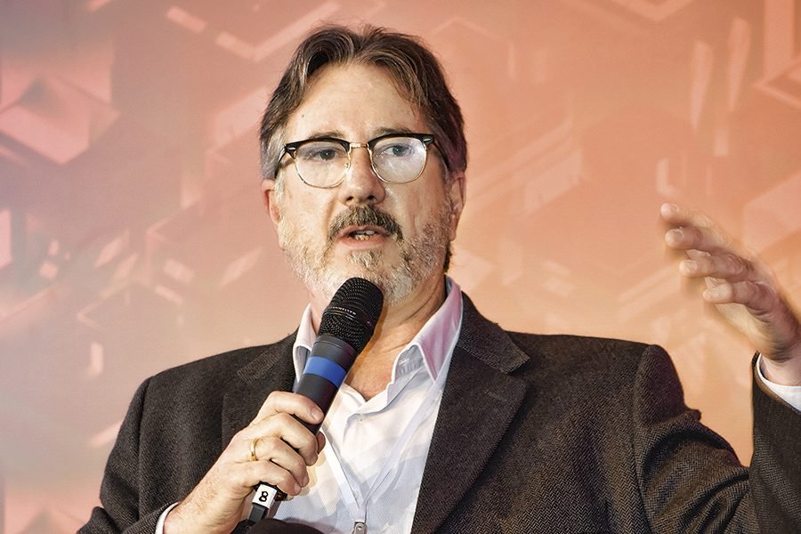 “Não existe bala de prata contra a corrupção”