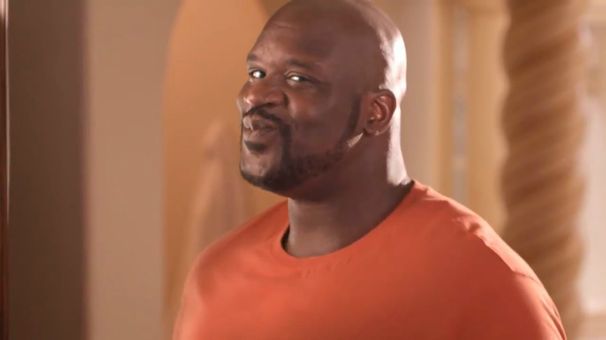 Lenda da NBA, Shaquille O'Neal 'alfineta' NBA: 'Basquete na Europa é um pouco melhor'