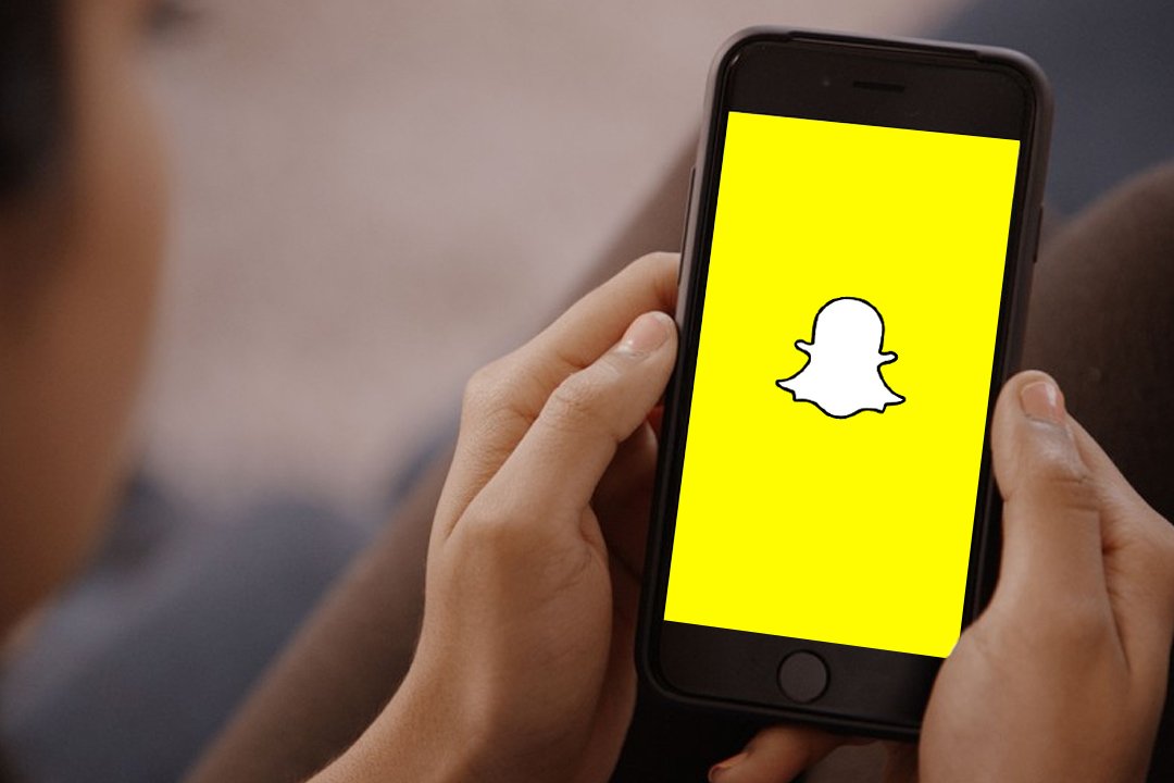 Snapchat ganha modo 3D para selfies Exame