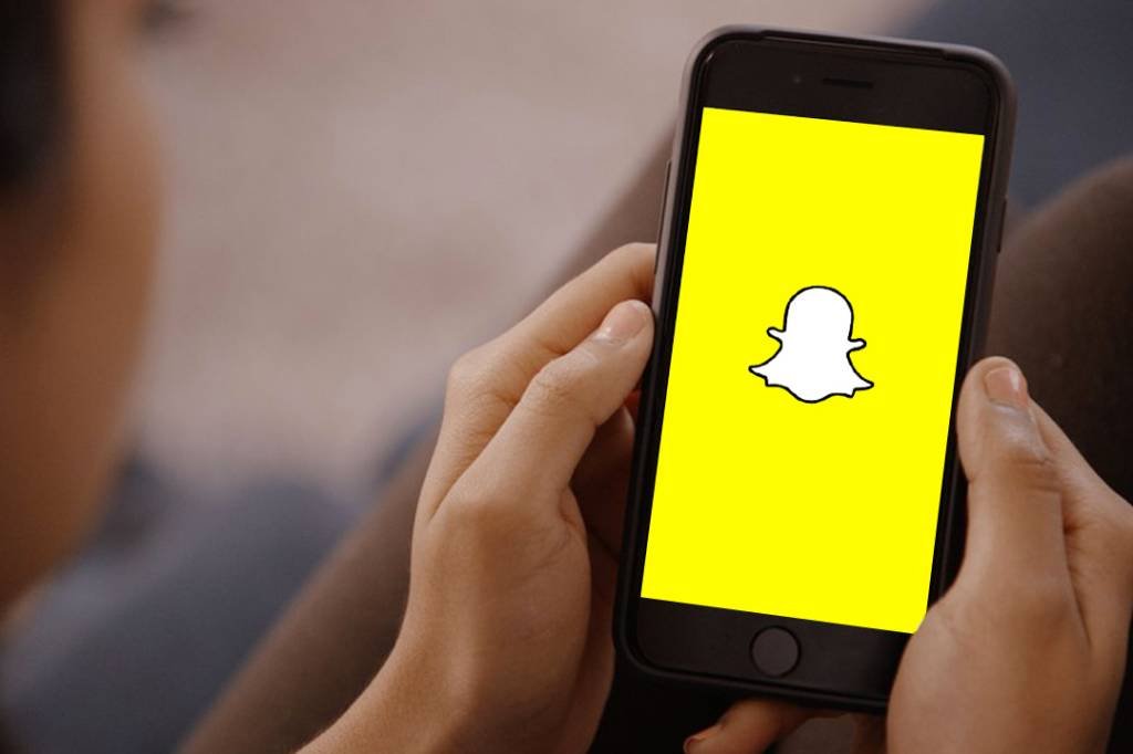 Snapchat, esmagado por Facebook e TikTok, cresce 20% em usuários