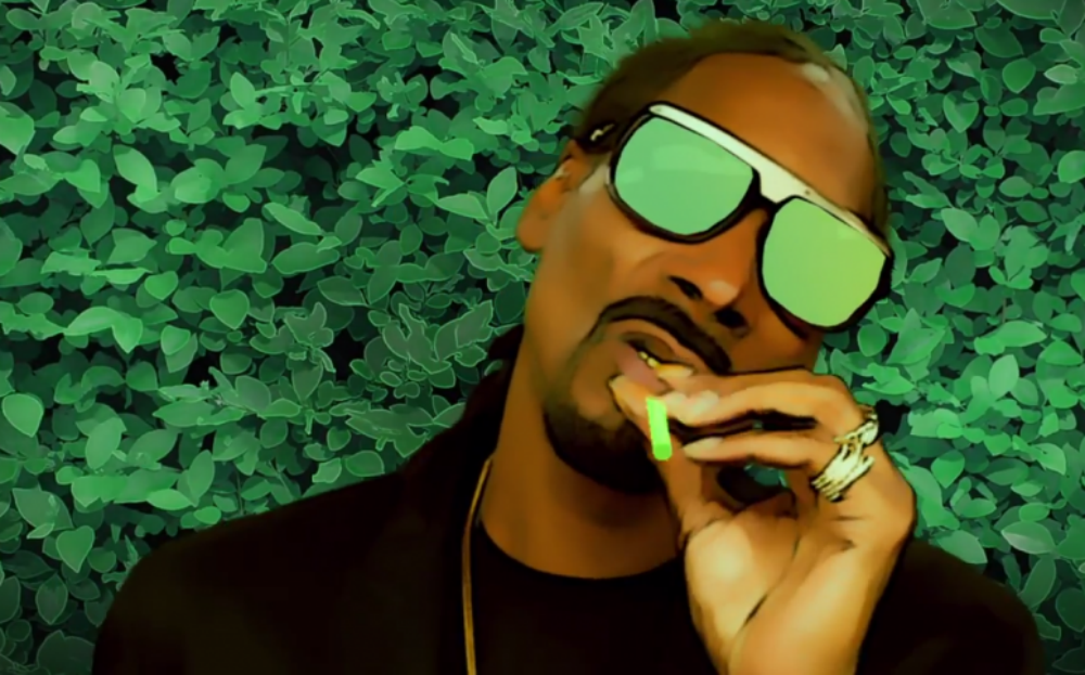 Snoop Dogg confirma música em parceria com Anitta