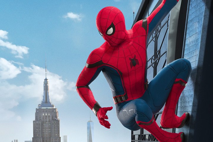 Homem-Aranha é da Marvel ou de Steve Ditko e Stan Lee?