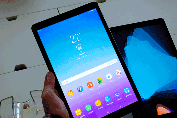 PF investiga fraude de R$500 mil em licitação de tablets em Marília