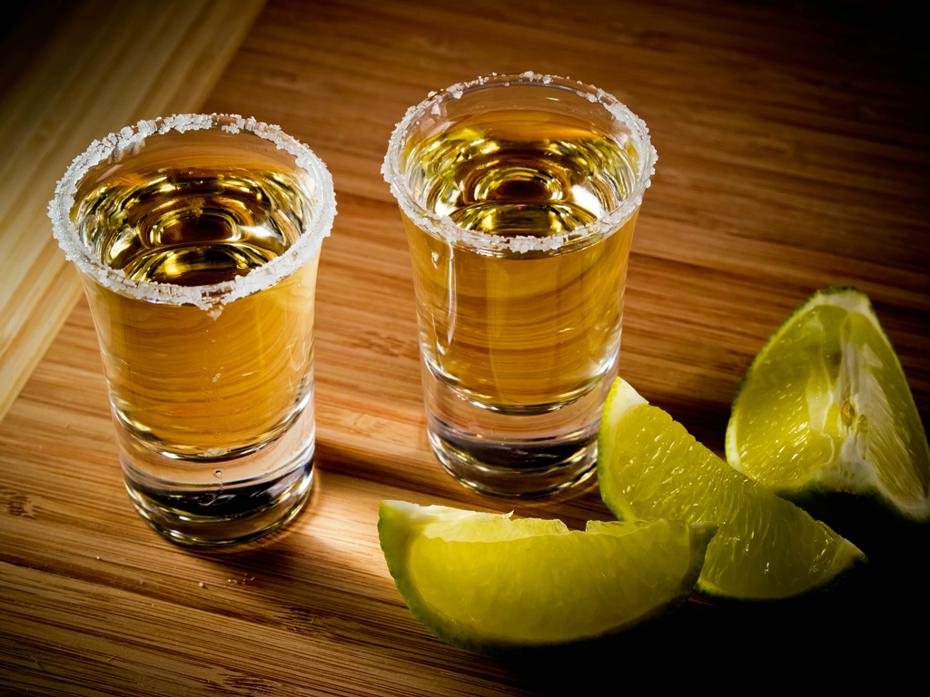 Consumidores estocam tequila temendo tarifas de Trump