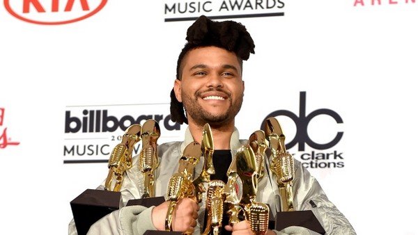 The Weeknd muda nome artístico: veja artistas que fizeram o mesmo