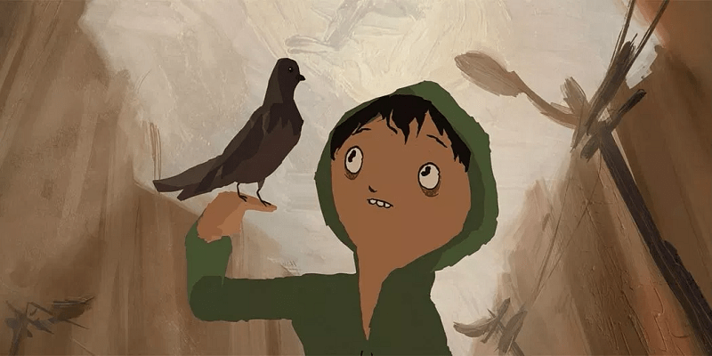 Animação brasileira Tito e os Pássaros é pré-indicada ao Oscar