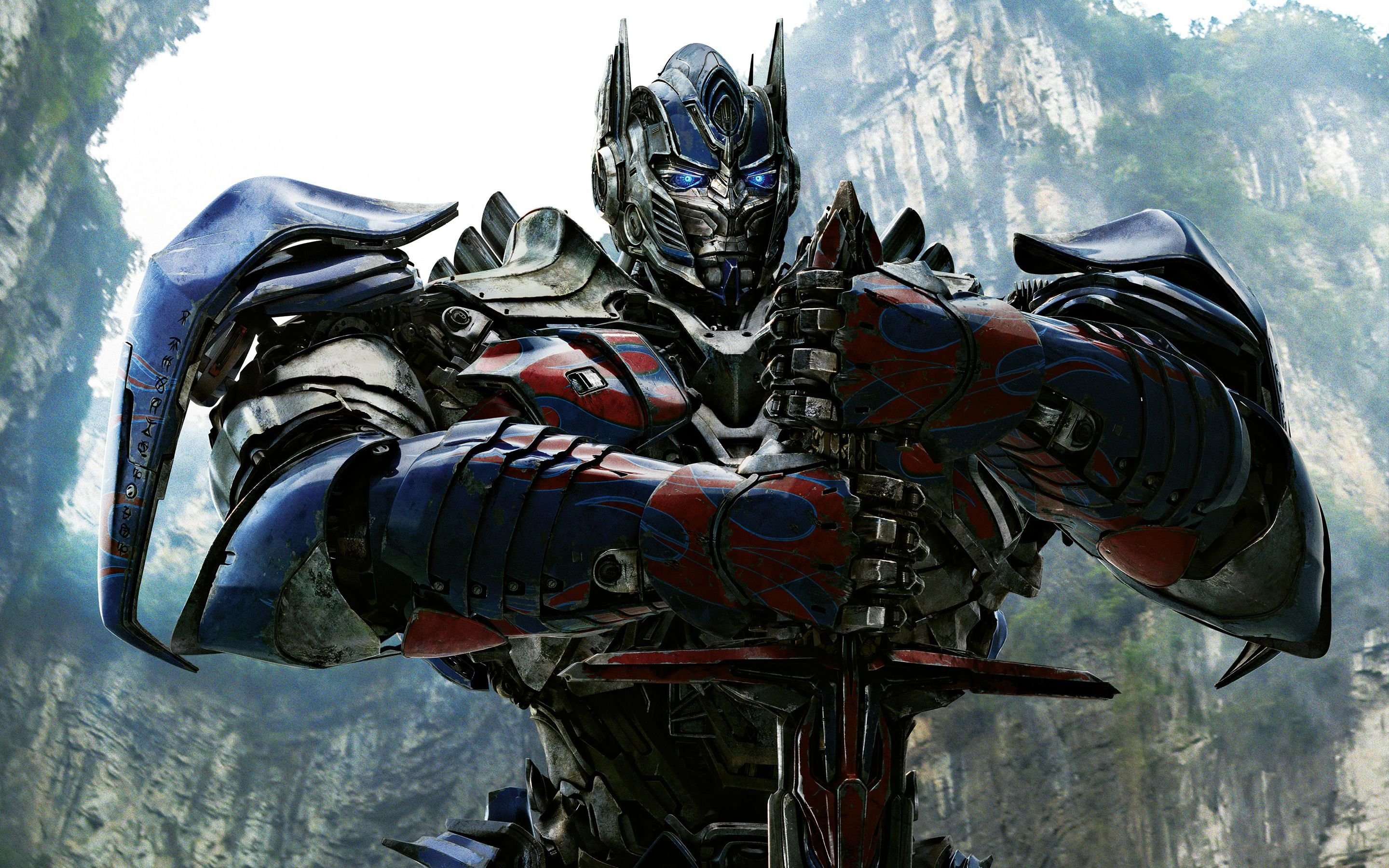 Gramado terá um parque de diversões de Transformers ainda neste ano