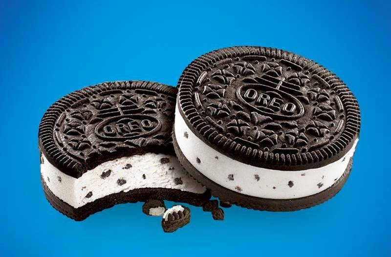 Sorvete Oreo aparacerá em vídeo de youtuber e outras campanhas digitais