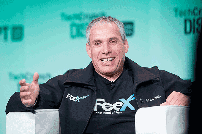 Fundador do Waze é confirmado na Campus Party Brasil 2019