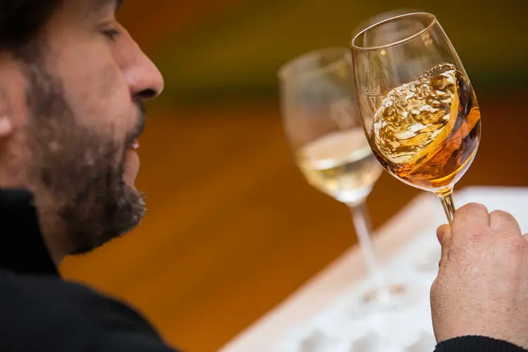 Jerez: vinho fortificado rico em aromas (D. O. Jerez/Divulgação)