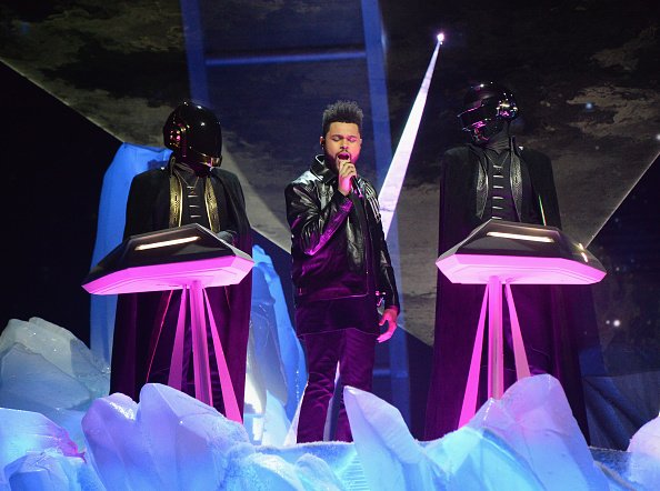 Galeria de fotos de The Weeknd: veja imagens dos shows do cantor pelo mundo