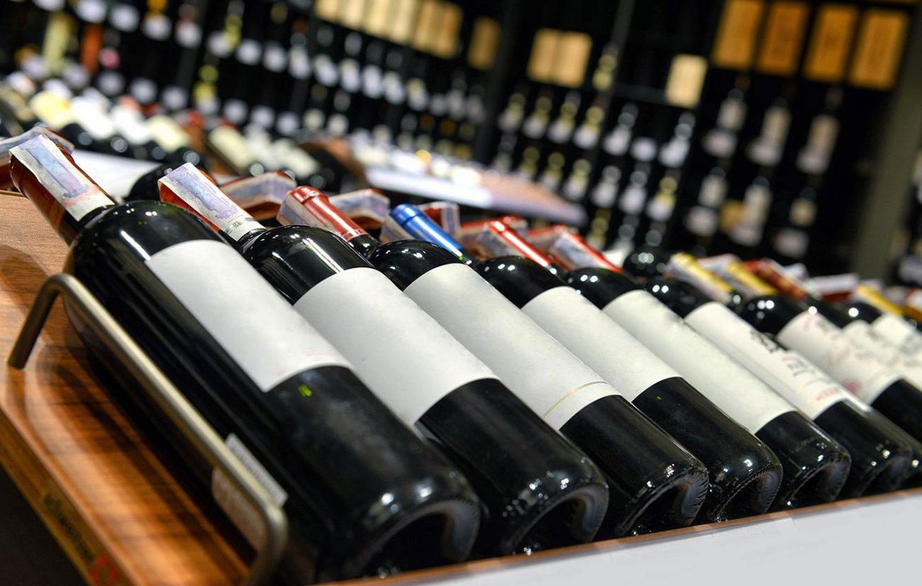 Black Friday da Wine: descontos de até 75% em mais de mil vinhos