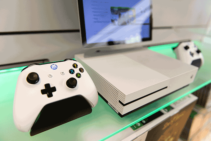 Xbox Live Gold vai acabar e Microsoft anuncia o novo Xbox Game