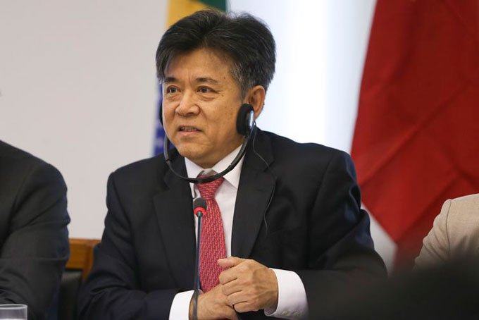 Novo governo vai melhorar ambiente de negócios, diz embaixador chinês