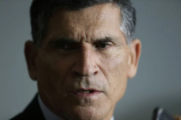 General: ele cuidará da articulação do governo com o Congresso (Fabio Rodrigues Pozzebom/Agência Brasil)