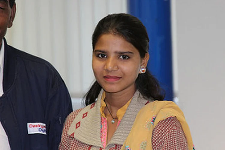 Asia Bibi: o advogado não soube dizer para qual país ela iria, mas afirmou que Paquistão não é seguro (HazteOir.org/Flickr)