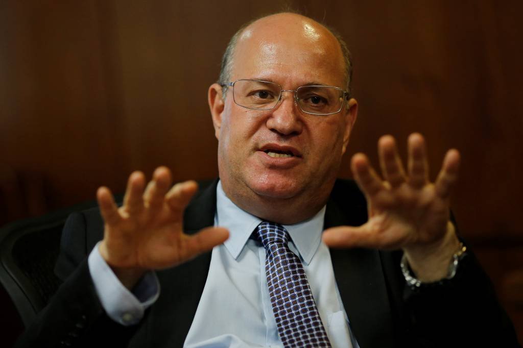 Em Israel, presidente do Banco Central defende reformas e ajustes fiscais