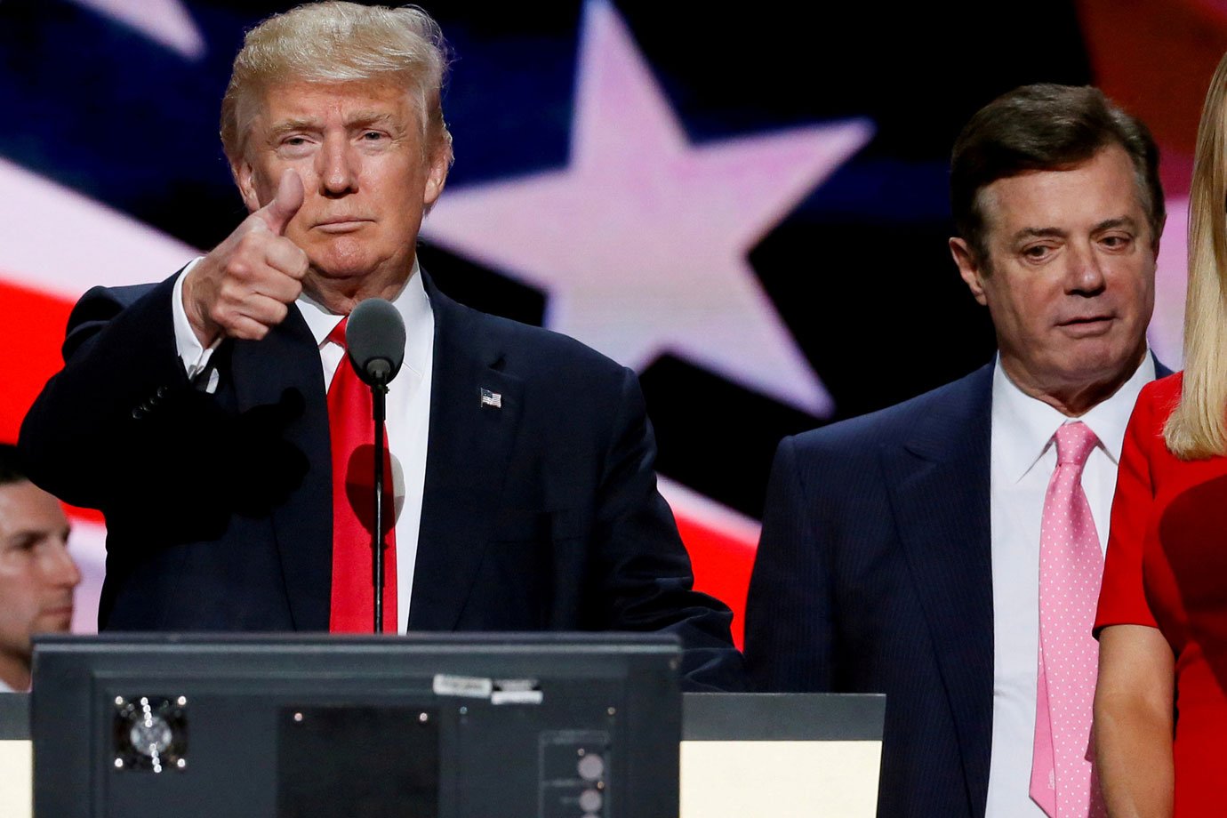 Ex-gerente de campanha de Trump é acusado de mentir em depoimento