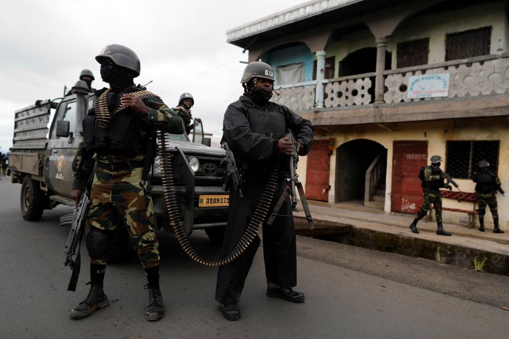 Ataque suicida no norte de Camarões deixa pelo menos 26 feridos