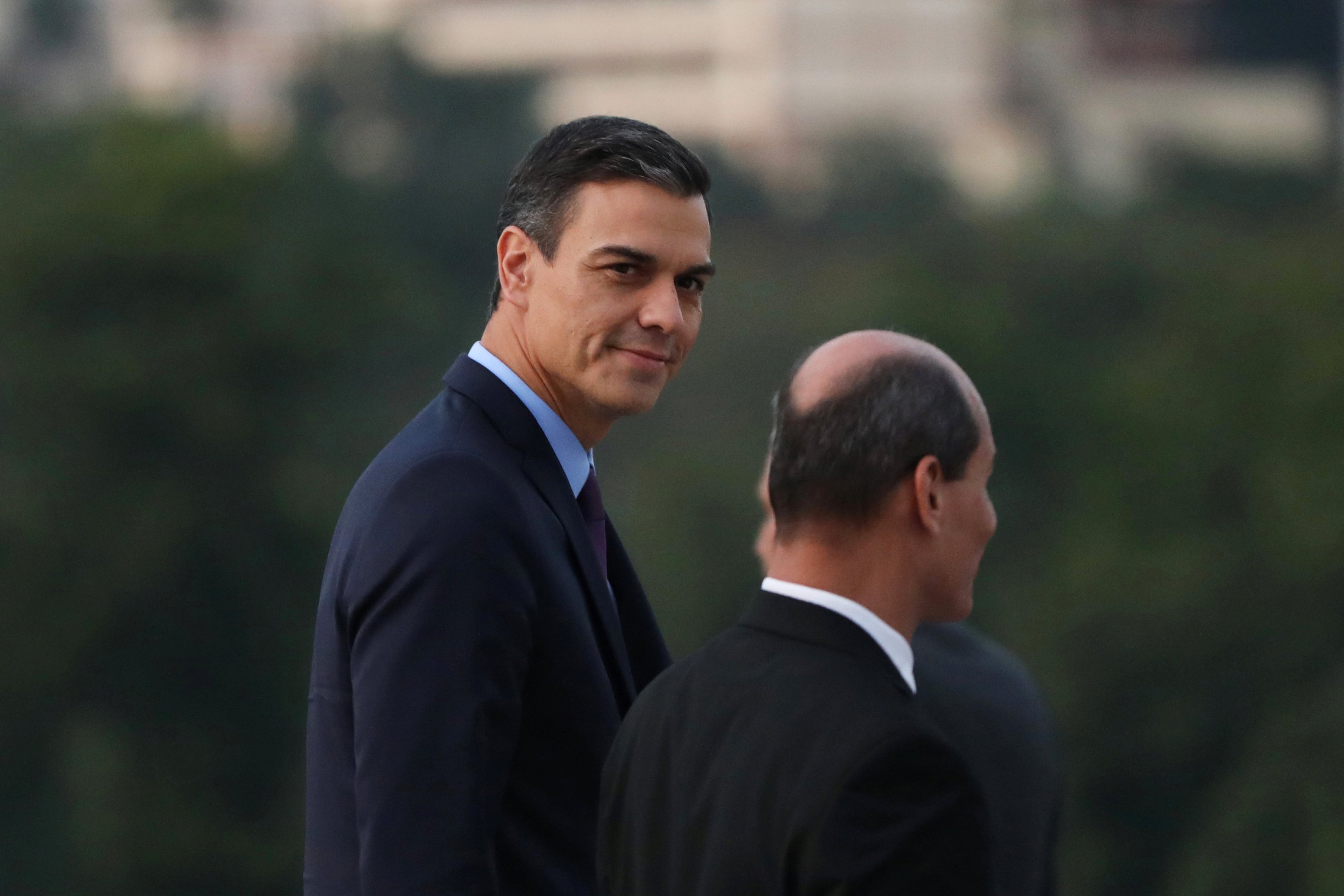 Espanha espera compromisso por escrito sobre Gibraltar para aceitar Brexit