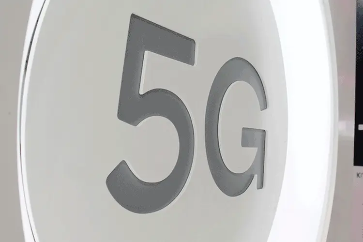 5G: internet é mais veloz do que a conexão 4G atual (Wang Qiming/VCG via Getty Images/Getty Images)