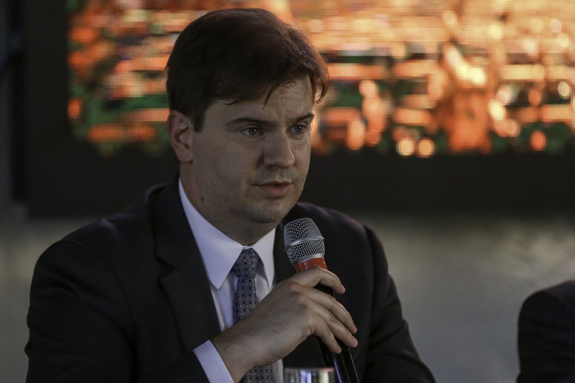 Gustavo Canuto chefiará novo ministério do Desenvolvimento Regional