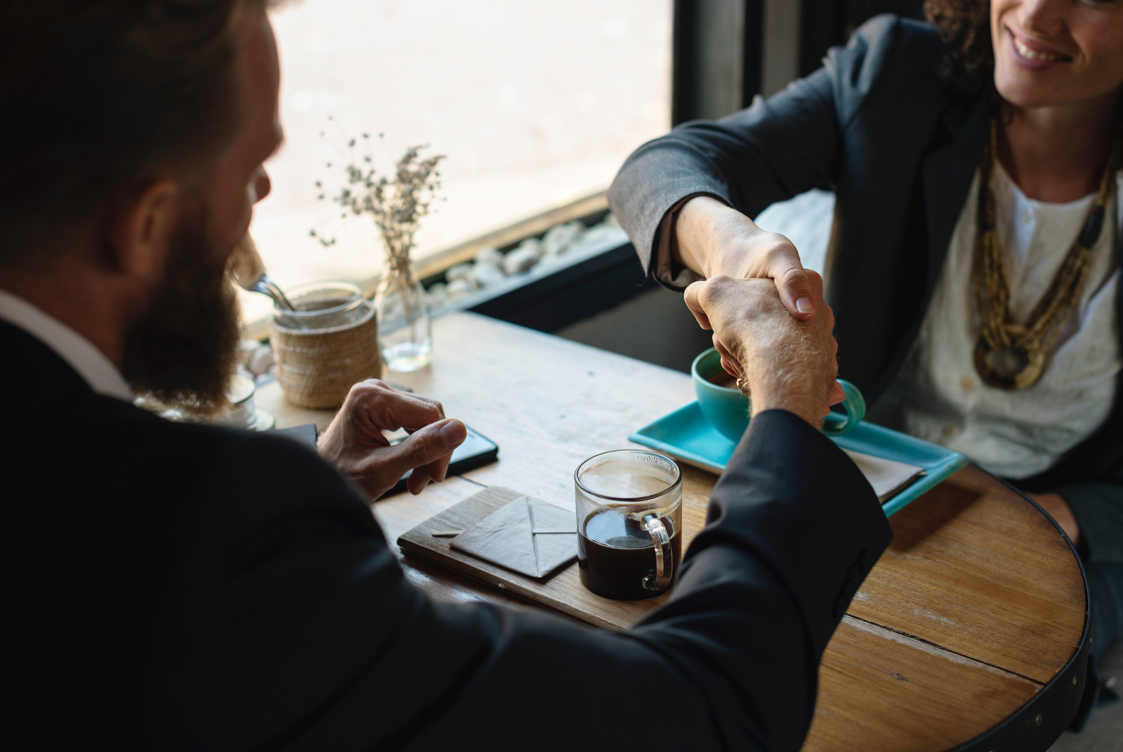 Como responder às perguntas mais comuns de uma entrevista e aumentar suas chances de contratação
