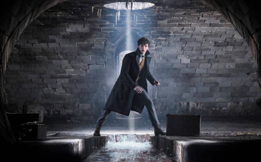 O que "Os Crimes de Grindelwald" tem a ver com "Harry Potter"?