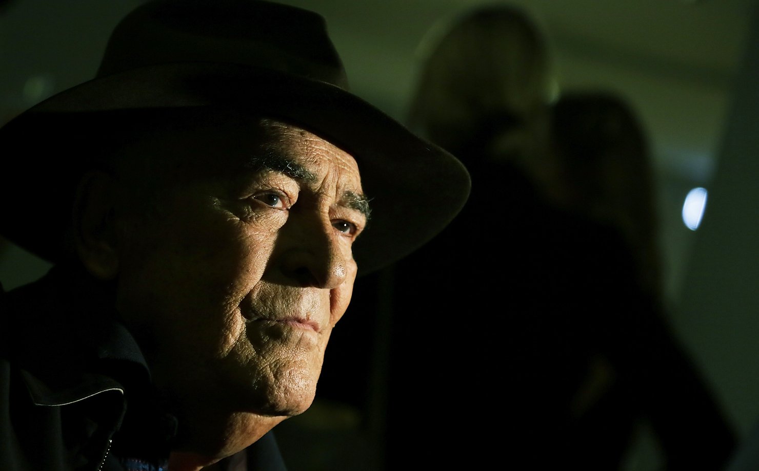 Bernardo Bertolucci foi o último grande mestre do cinema italiano