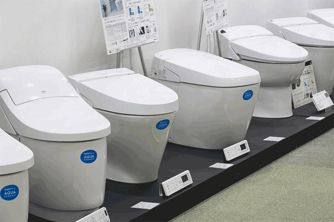 Bill Gates busca economizar US$ 233 bi reinventando sanitários