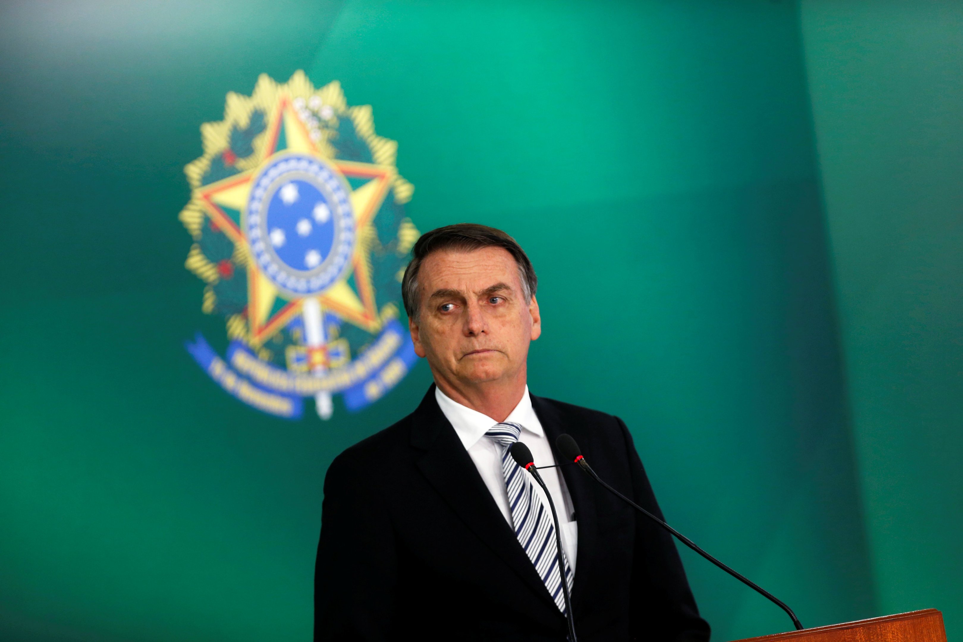 Bolsonaro: BC manterá status de ministério até ter independência aprovada