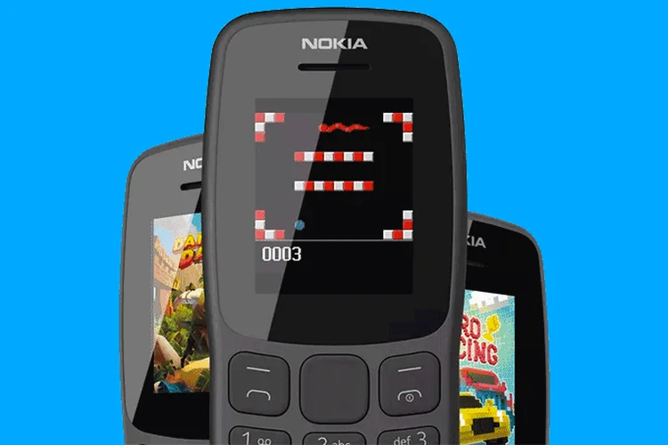  (Nokia/Divulgação)