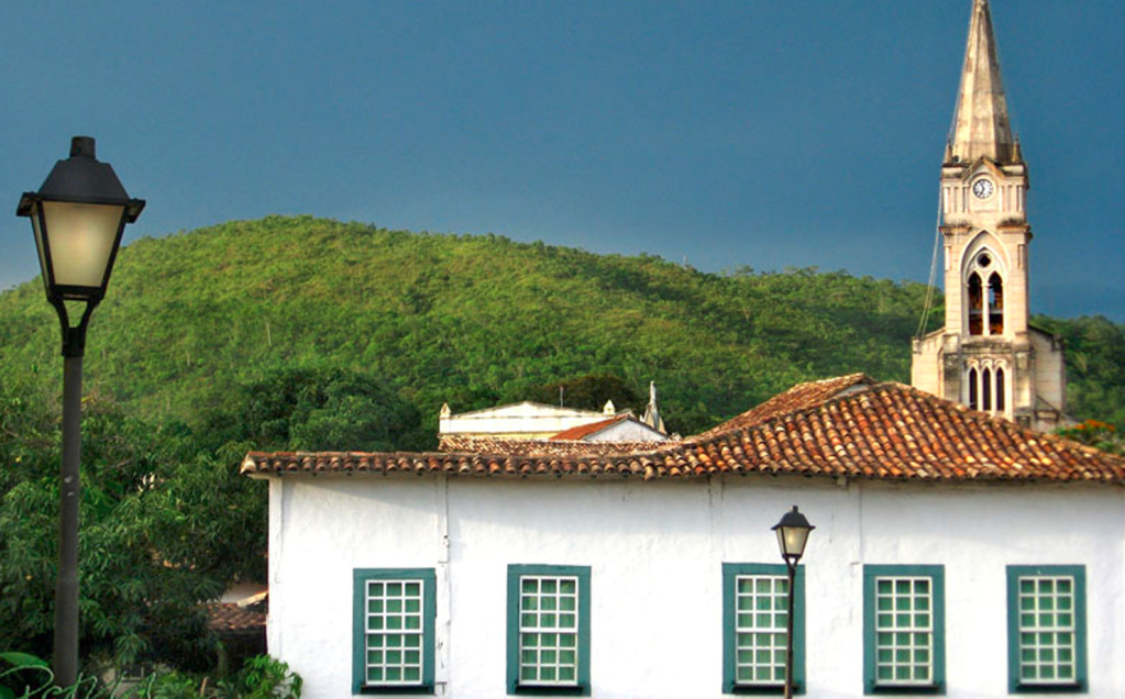 10 casas de escritores para visitar no Brasil e no exterior